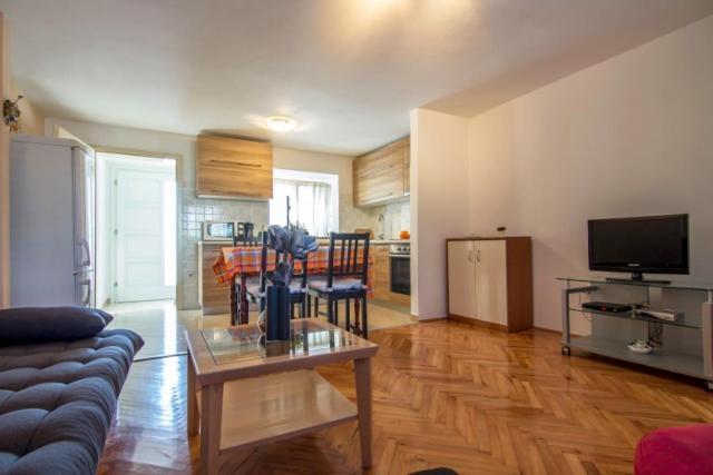 Dejan Apartment Porec